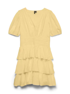 VMLISE Kurzes Kleid