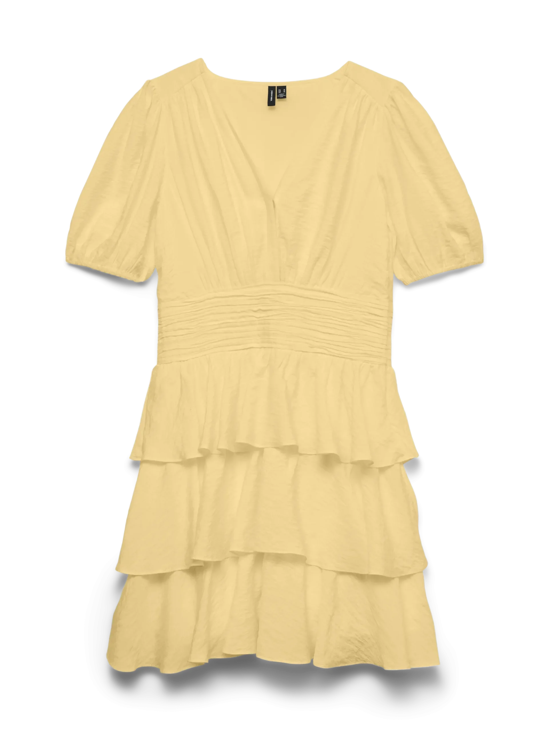 VMLISE Kurzes Kleid