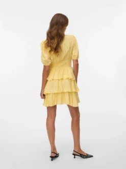 VMLISE Kurzes Kleid