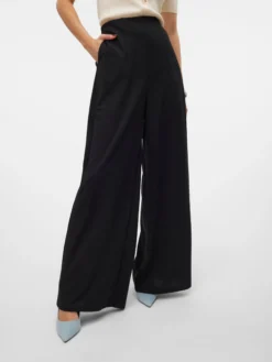 VMLIVA Hohe Taille Hose
