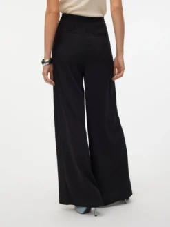VMLIVA Hohe Taille Hose