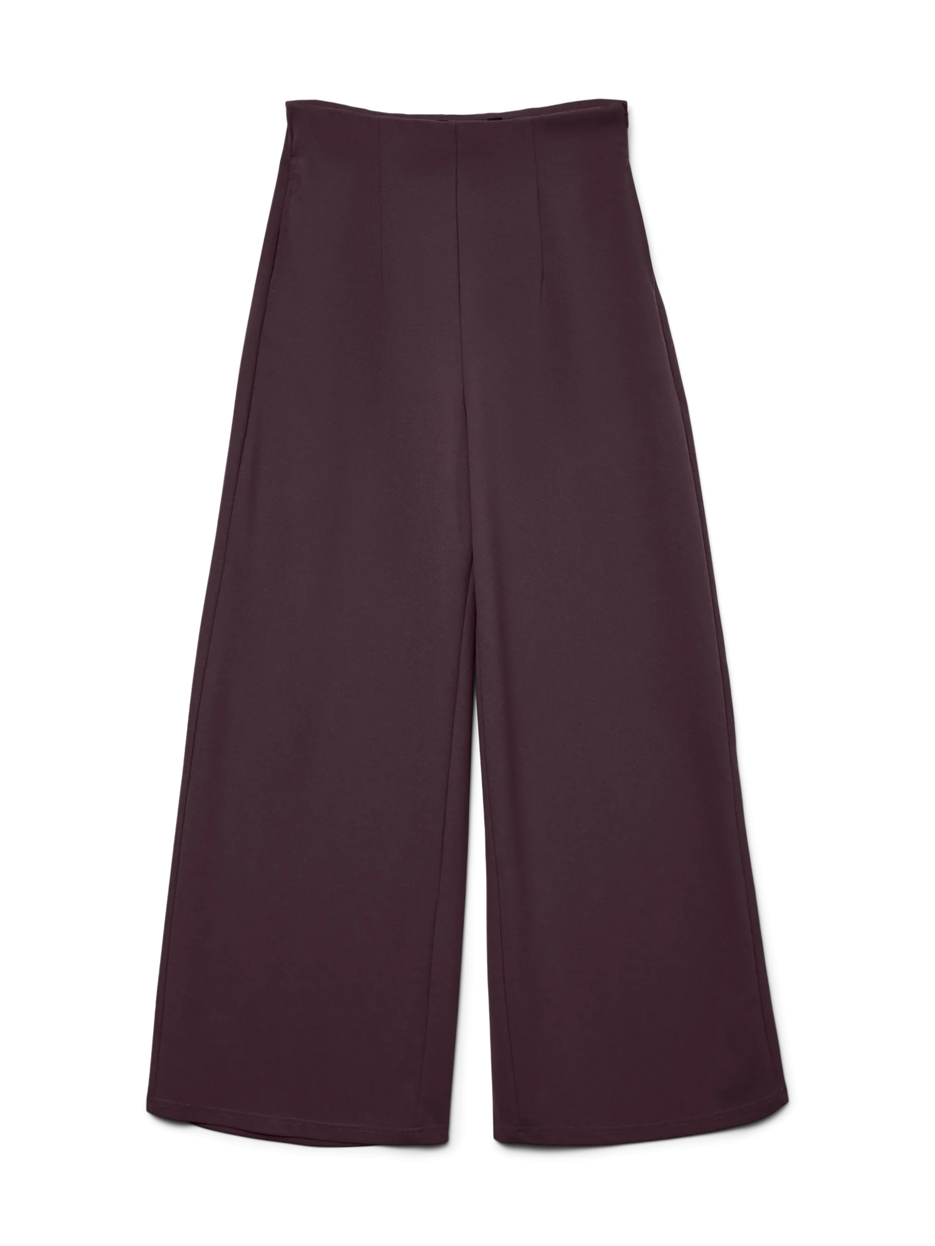 VMLIVA Hohe Taille Hose