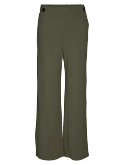 VMLIVA Hohe Taille Hose