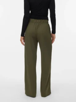 VMLIVA Hohe Taille Hose