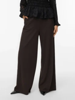 VMLIVA Hohe Taille Hose