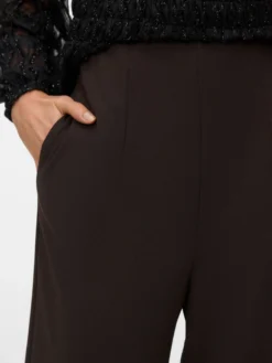 VMLIVA Hohe Taille Hose