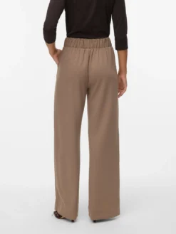 VMLIVA Hohe Taille Hose