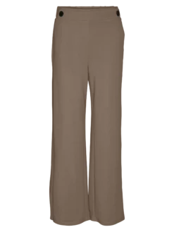 VMLIVA Hohe Taille Hose