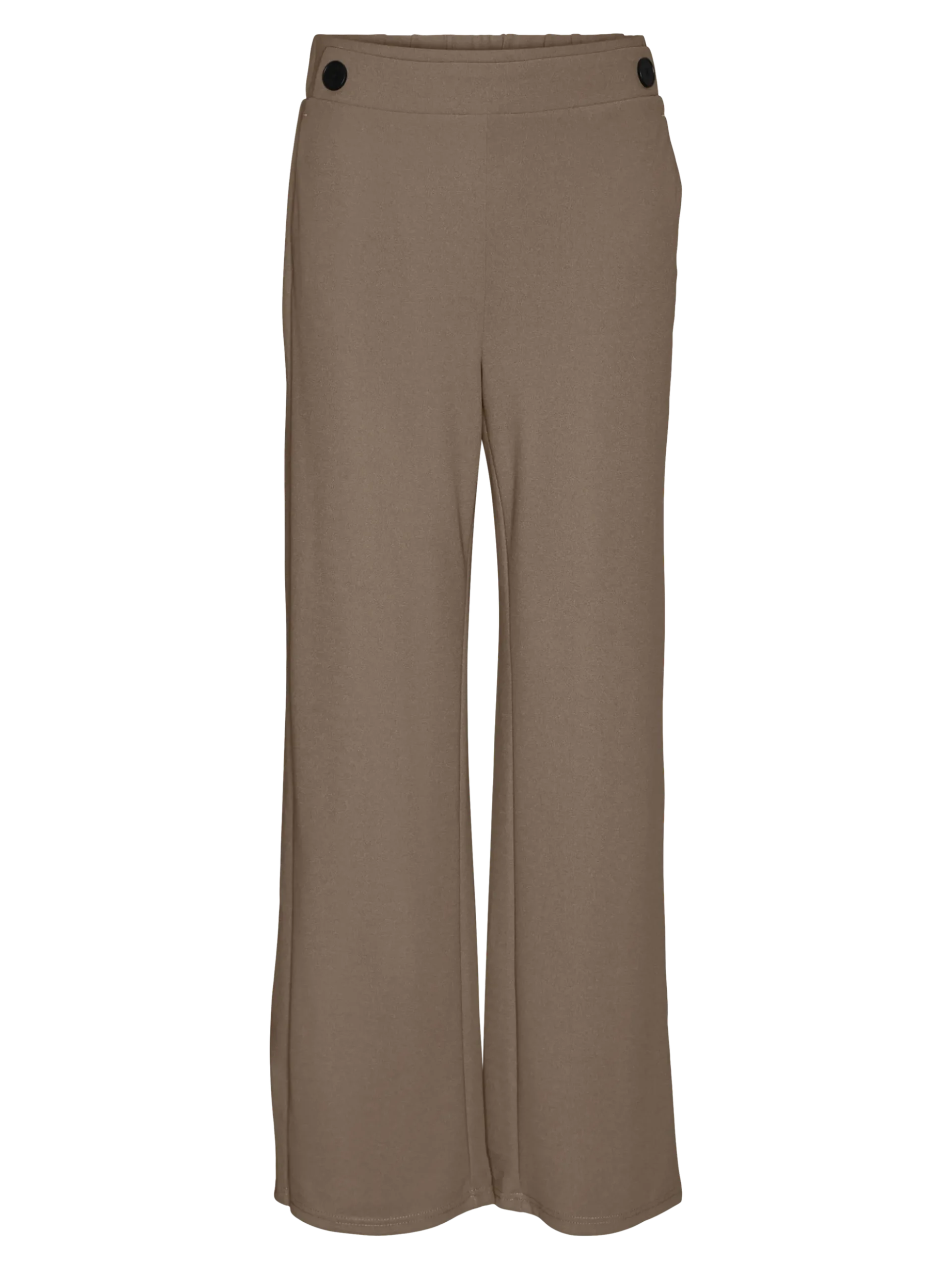 VMLIVA Hohe Taille Hose