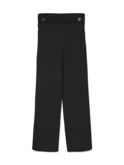 VMLIVA Hohe Taille Hose