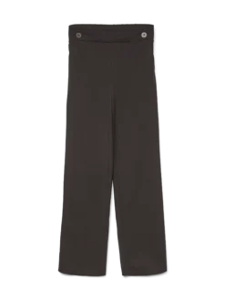 VMLIVA Hohe Taille Hose