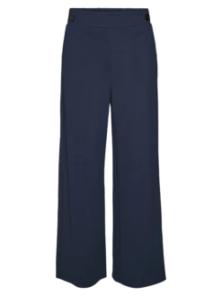 VMLIVA Hohe Taille Hose