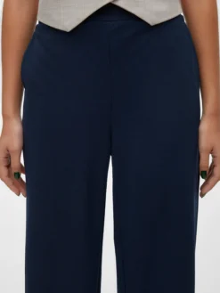 VMLIVA Hohe Taille Hose