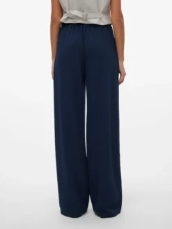 VMLIVA Hohe Taille Hose