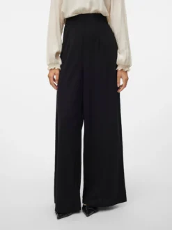 VMLIVA Hohe Taille Hose