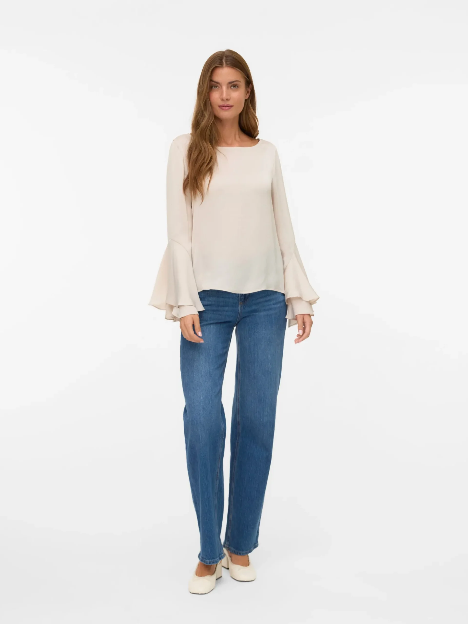 VMLIVA Top