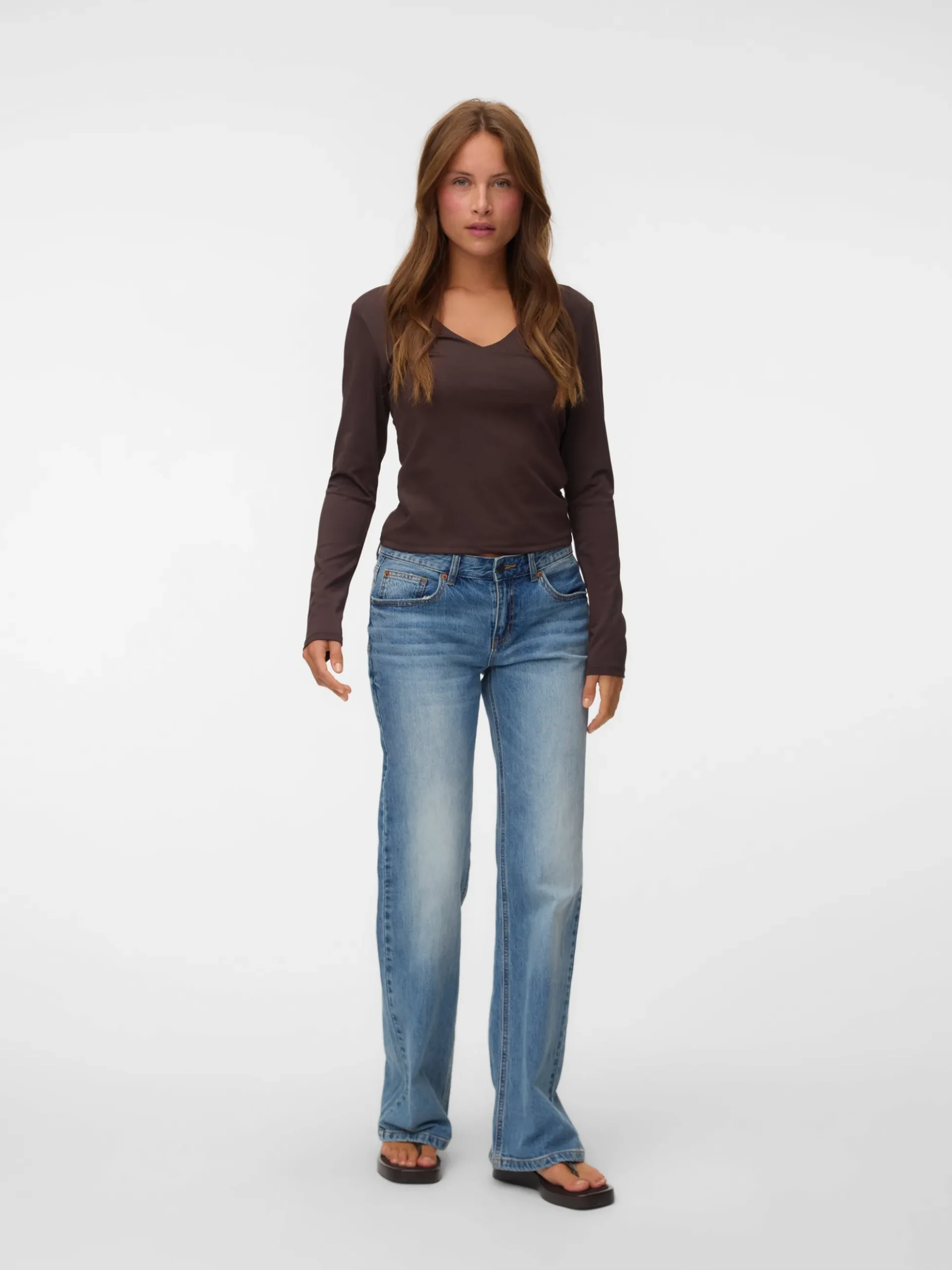 VMLIVA Top