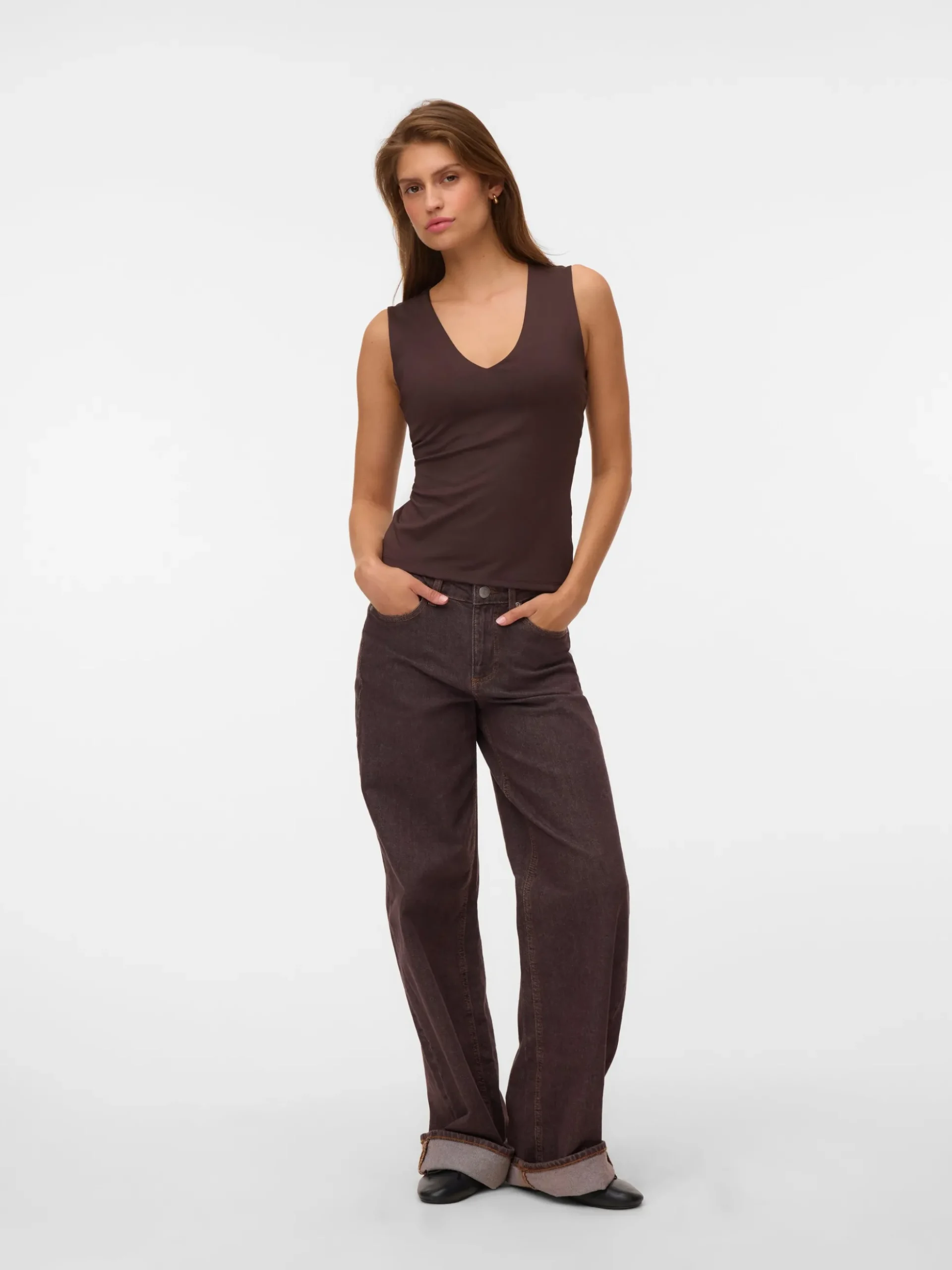 VMLIVA Top