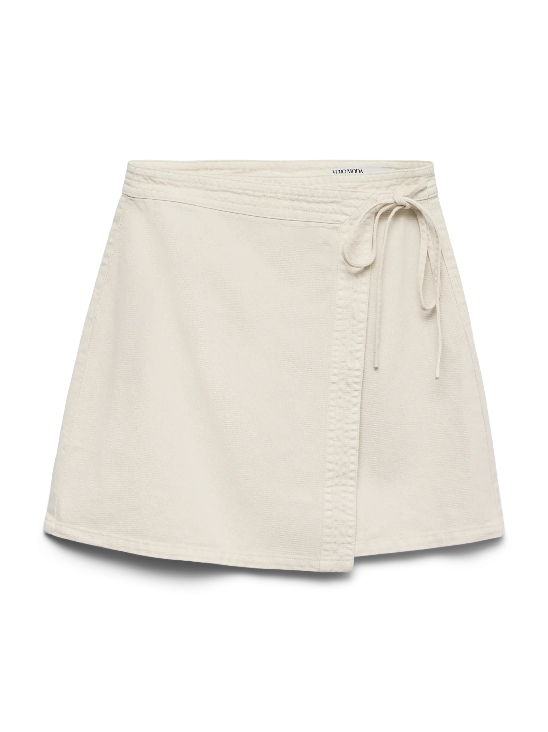 VMLIZA Mittlere Taille Kurzer Rock
