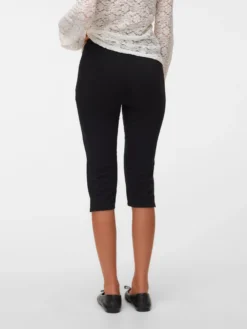 VMLOLA Mittlere Taille Hose