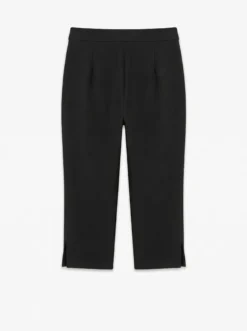 VMLOLA Mittlere Taille Hose