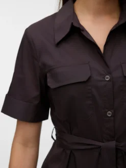 VMLOTUS Langes Kleid