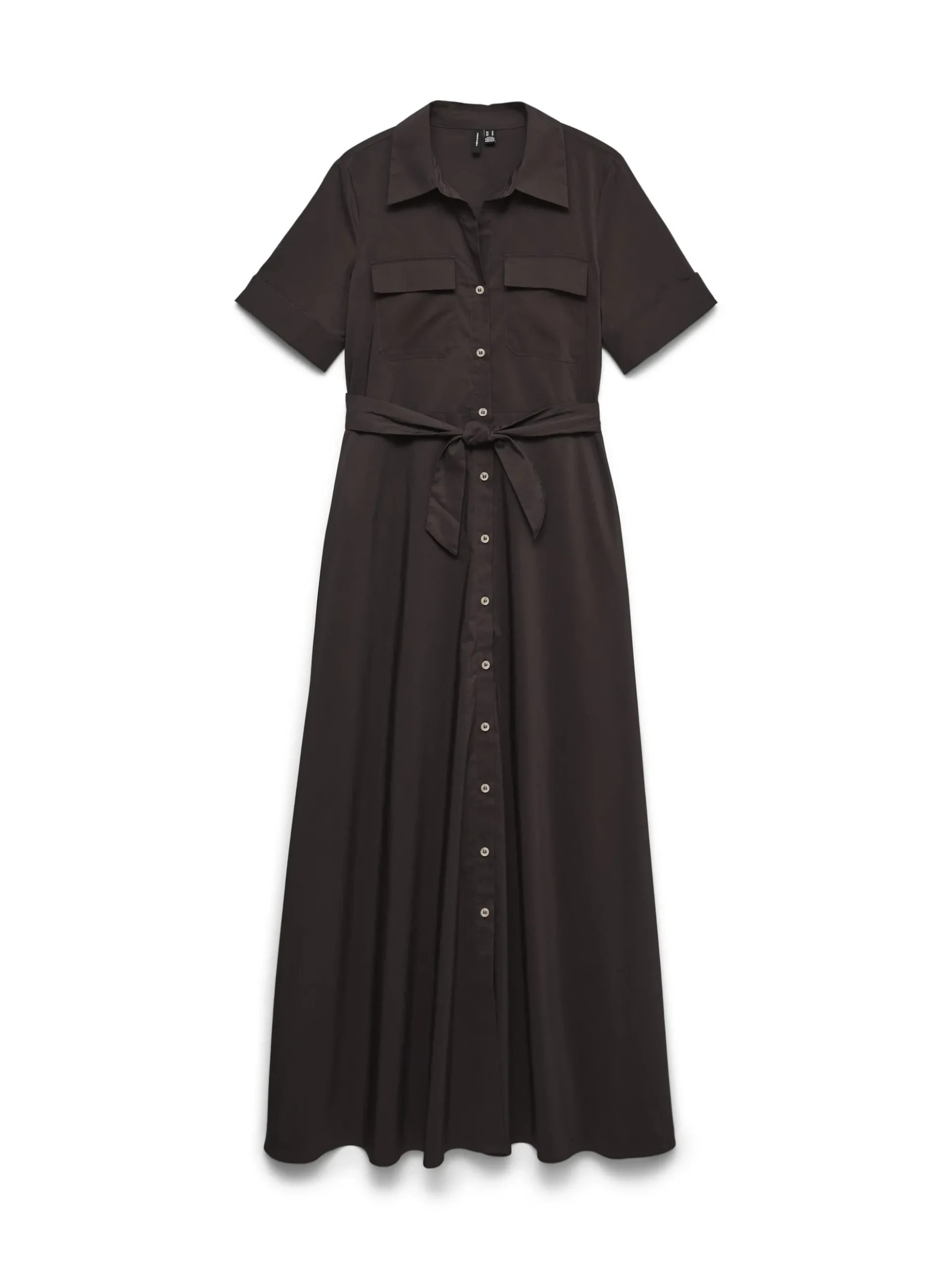 VMLOTUS Langes Kleid