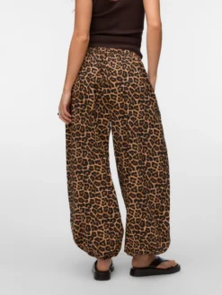 VMLOTUS Mittlere Taille Hose