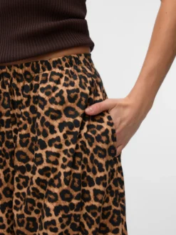 VMLOTUS Mittlere Taille Hose