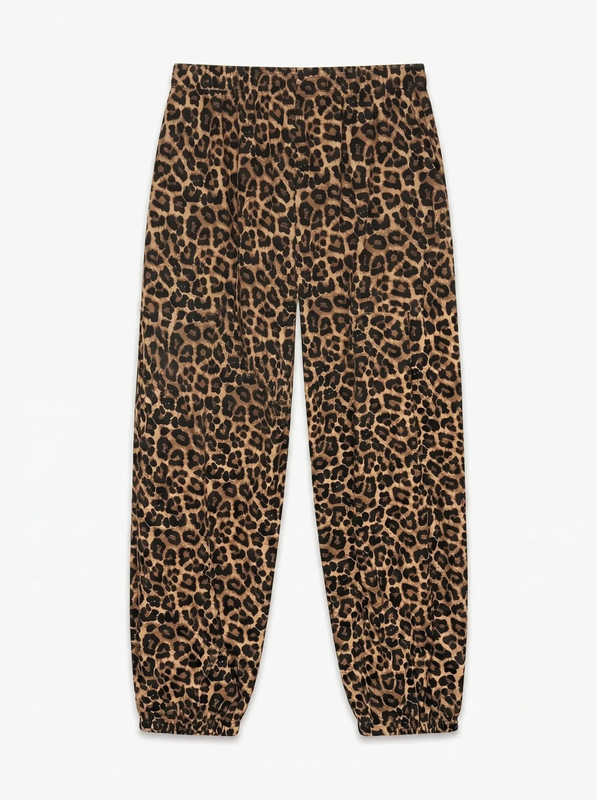 VMLOTUS Mittlere Taille Hose