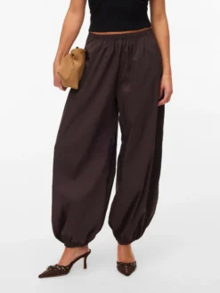 VMLOTUS Mittlere Taille Hose