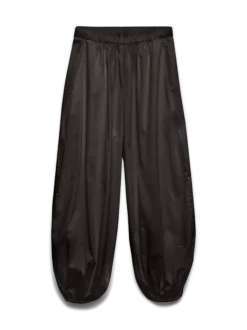 VMLOTUS Mittlere Taille Hose