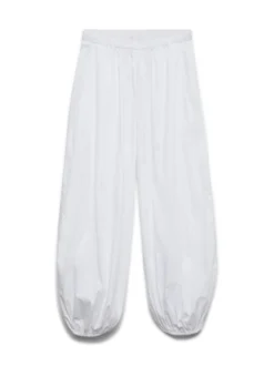 VMLOTUS Mittlere Taille Hose