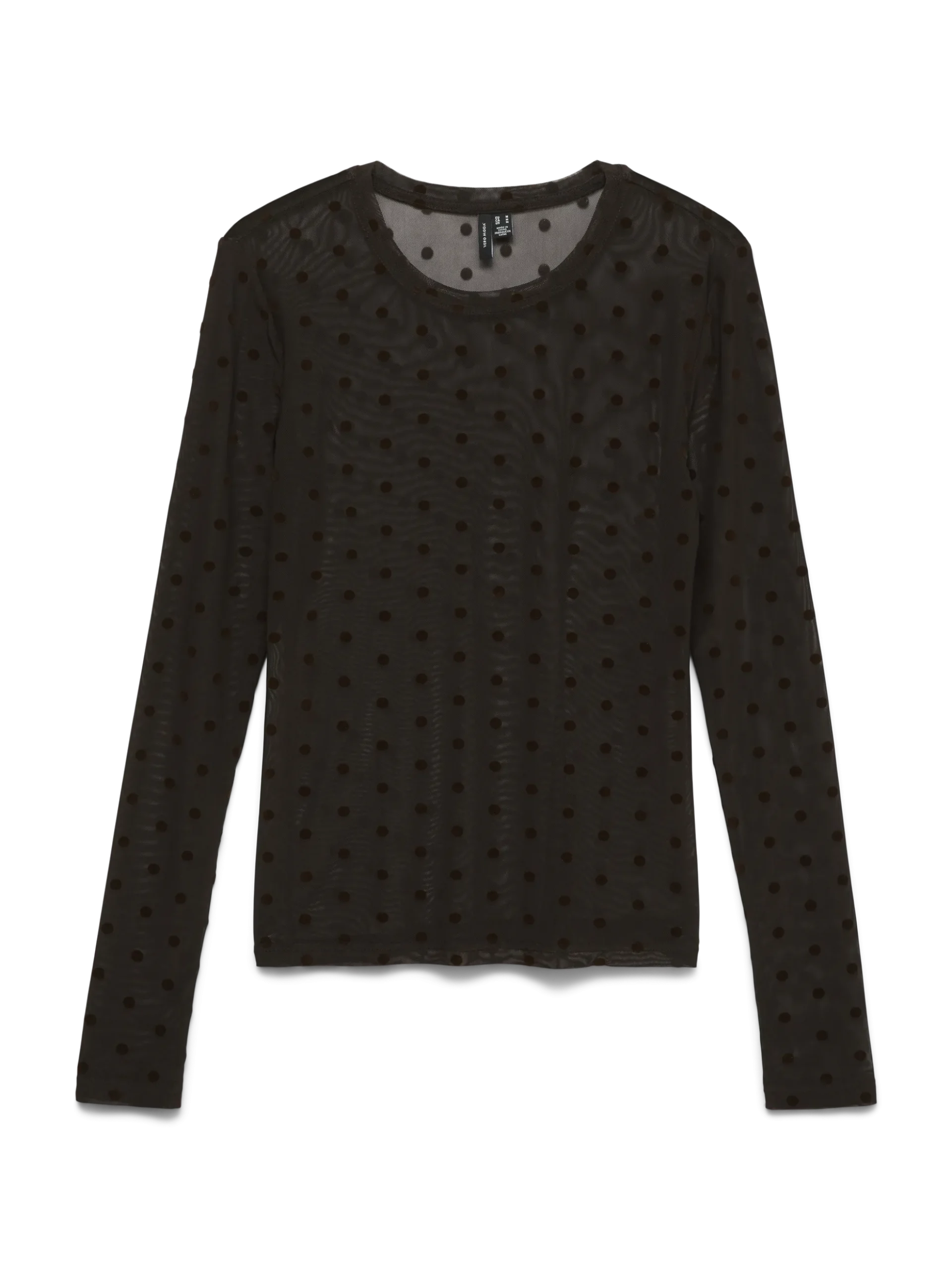 VMLOVA Top