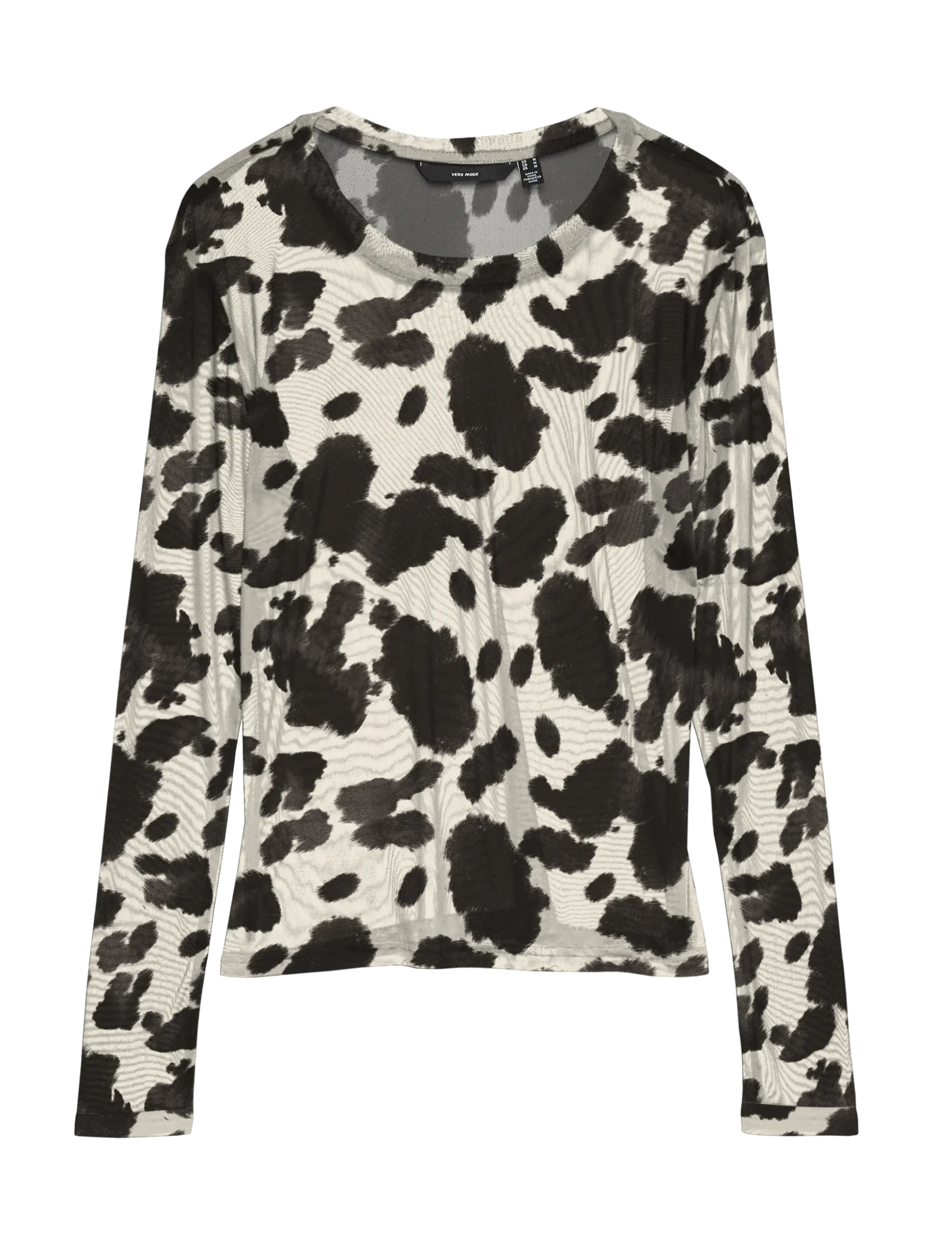VMLOVA Top