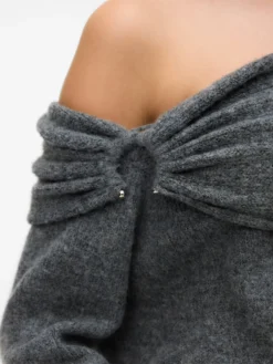 VMLOVELY Strickpullover