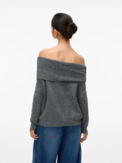 VMLOVELY Strickpullover