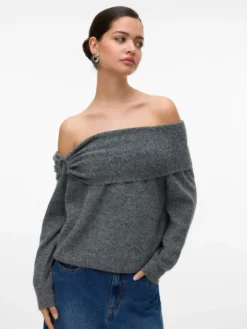 VMLOVELY Strickpullover