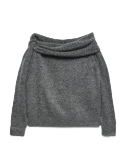 VMLOVELY Strickpullover