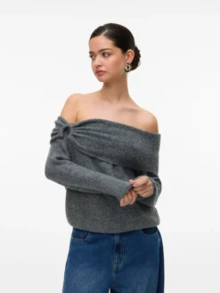 VMLOVELY Strickpullover
