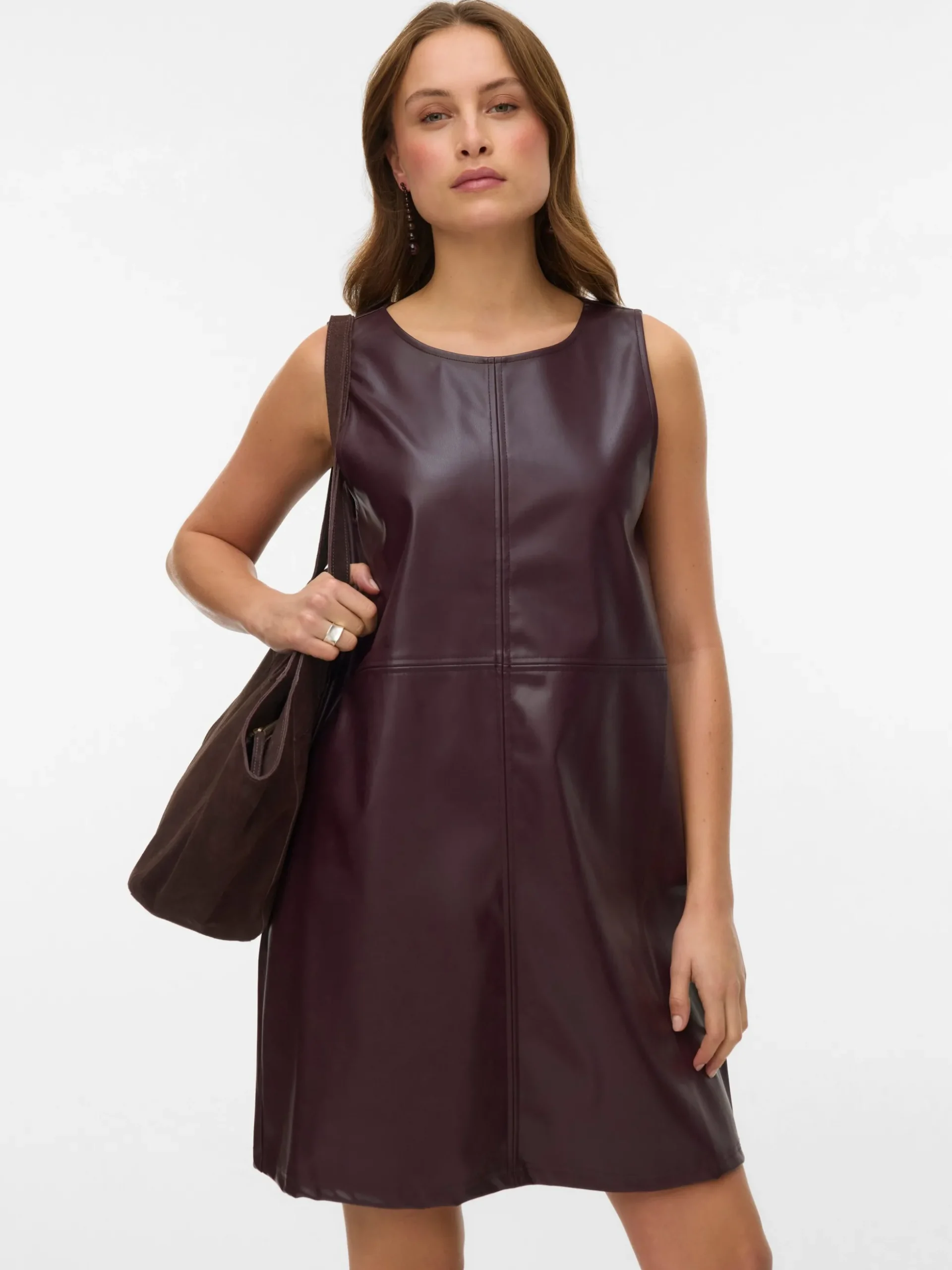 VMLUCA Kurzes Kleid