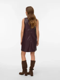 VMLUCA Kurzes Kleid