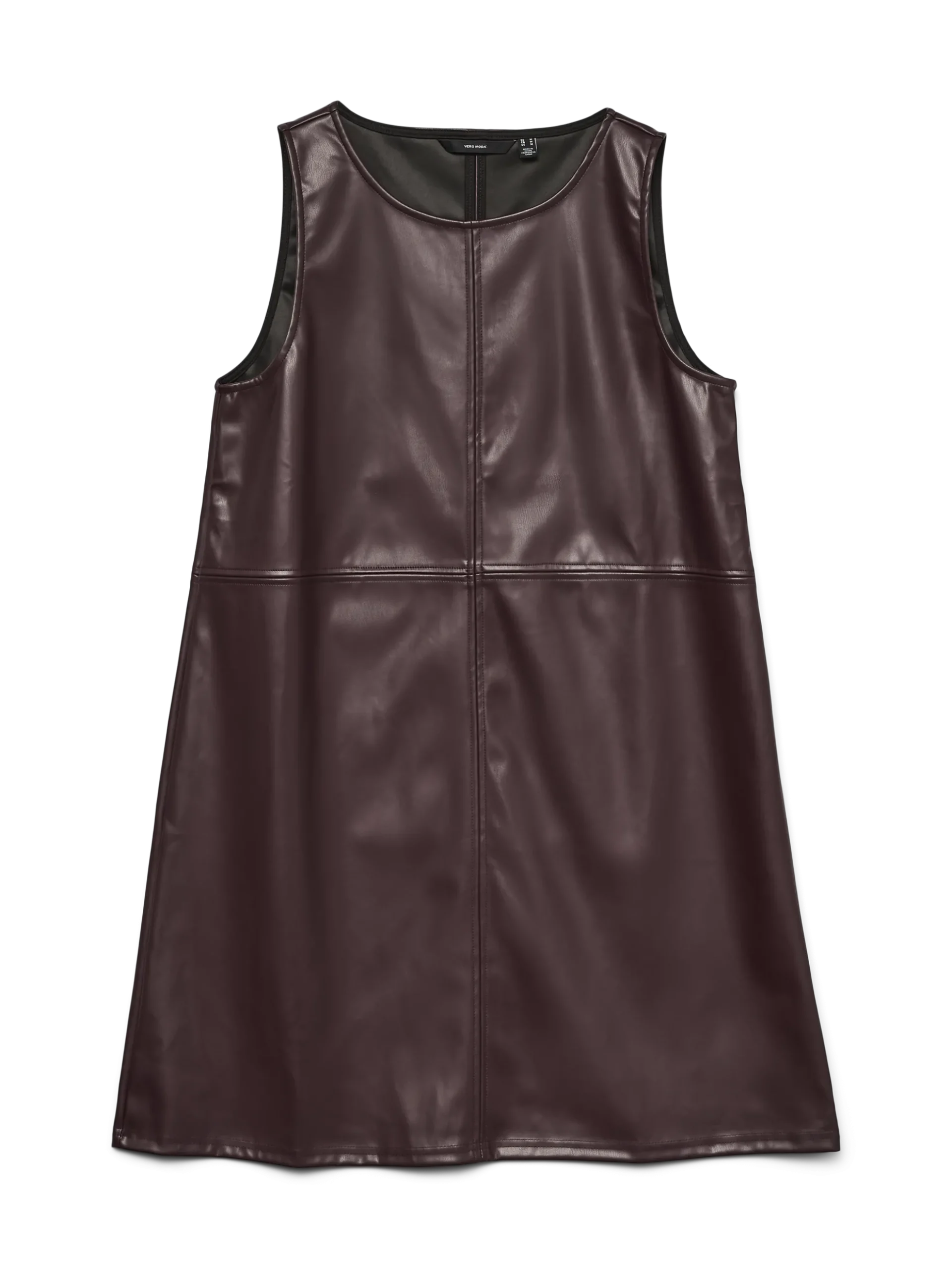 VMLUCA Kurzes Kleid