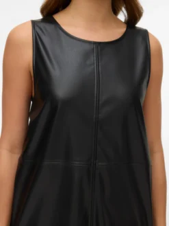 VMLUCA Kurzes Kleid