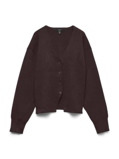 VMLUCCA Strickjacke