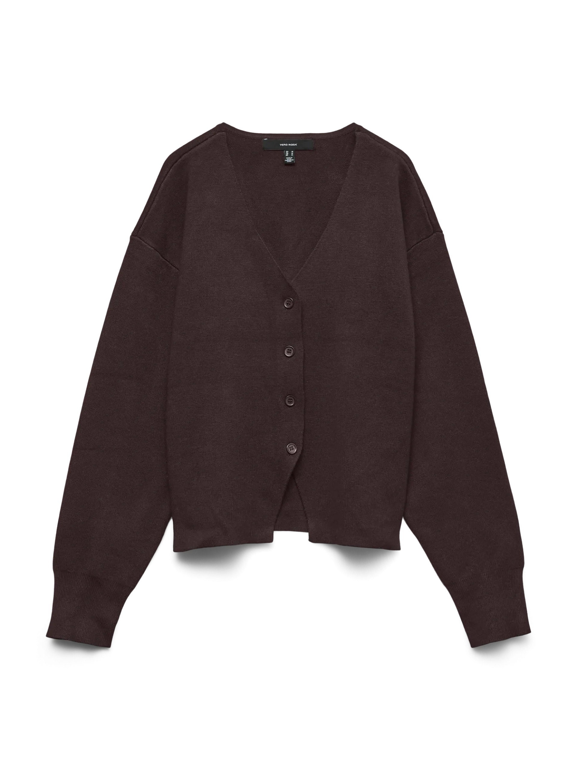 VMLUCCA Strickjacke