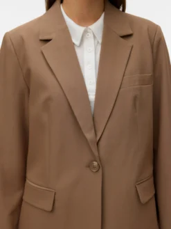 VMLUCY Blazer