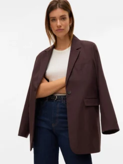 VMLUCY Blazer