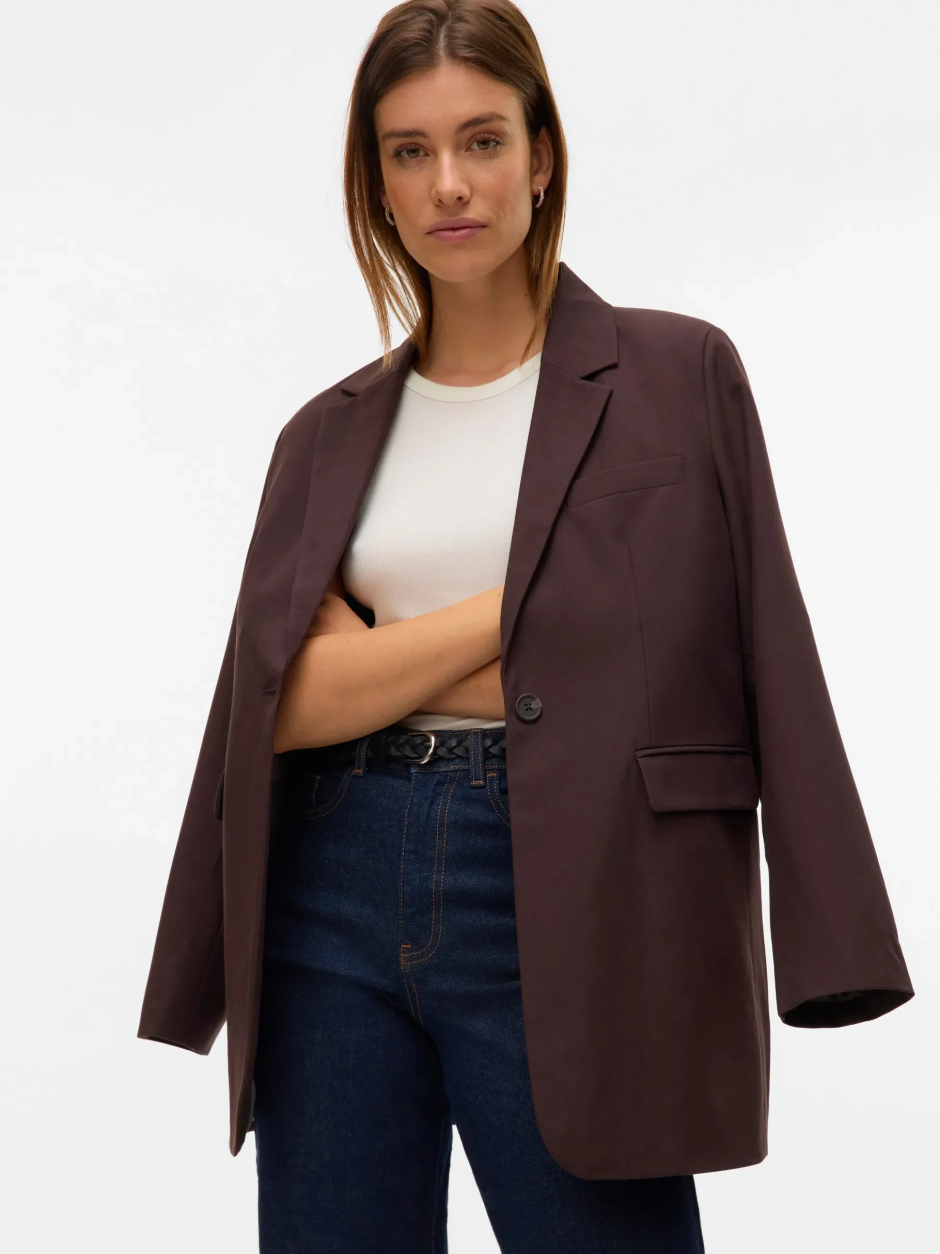VMLUCY Blazer
