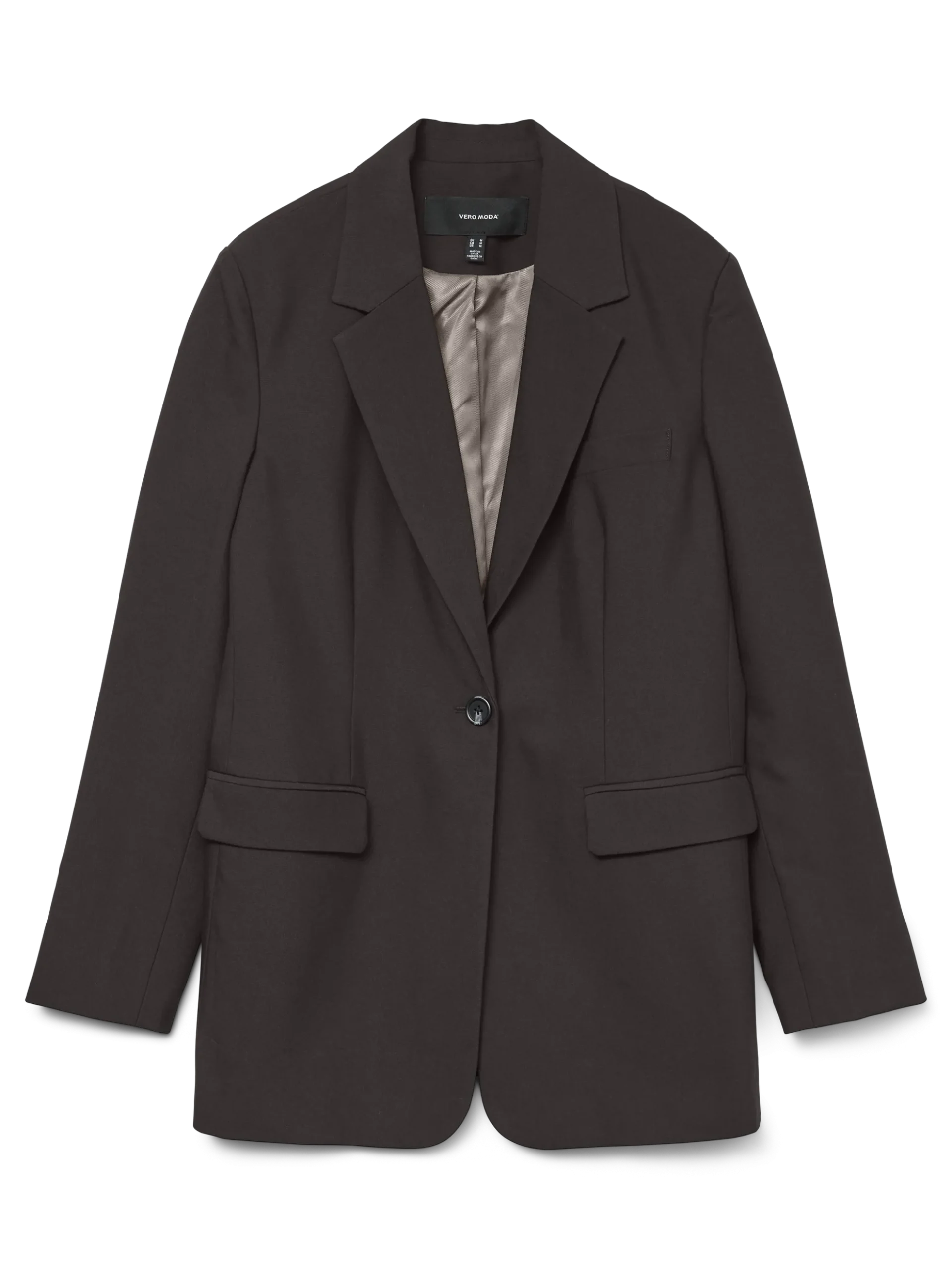 VMLUCY Blazer